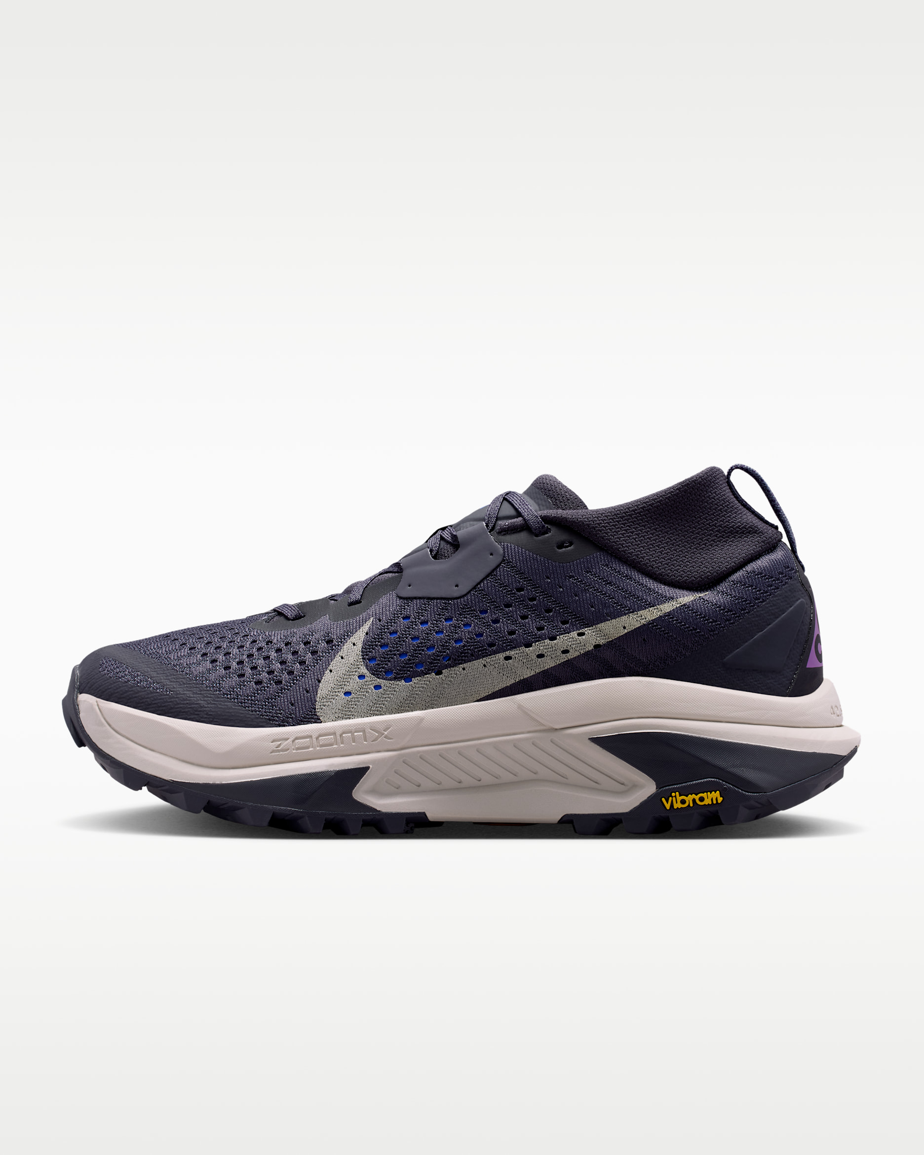 NIKE公式】ACG ゼガマ トレイル メンズ トレイル ランニングシューズ